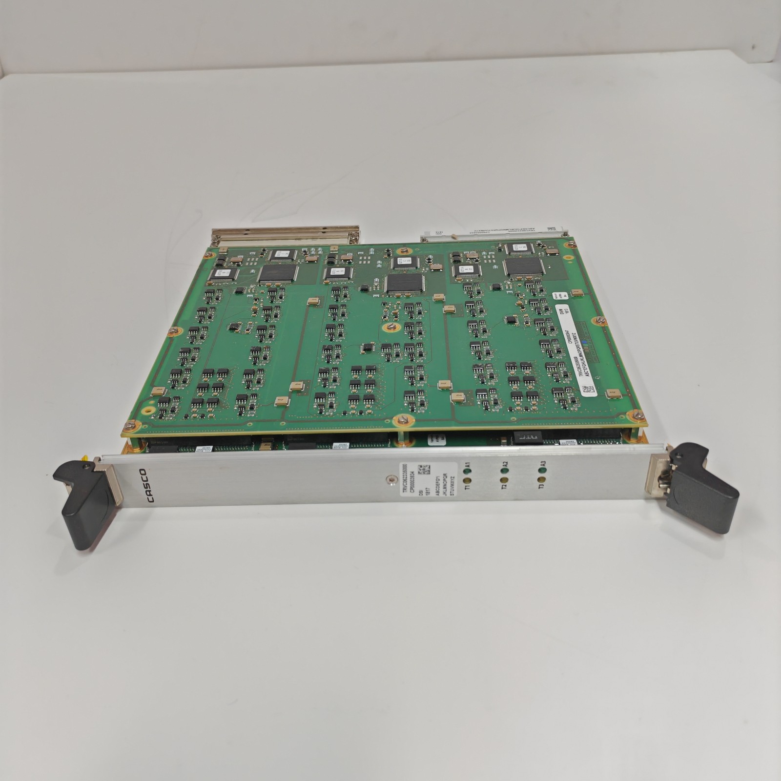 ABB 3HAC9710-1 Industrial Robotics Component for ABB Robots0